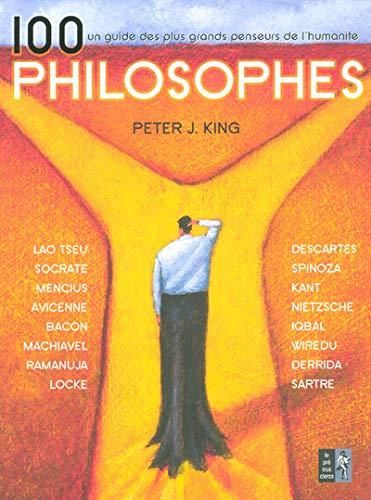 100 philosophes