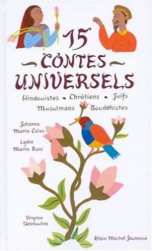 15 contes universels