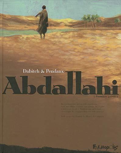 Abdallahi première partie dans l'intimité des terres
