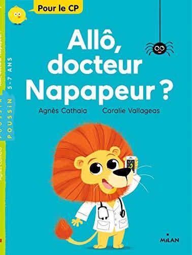 Allô docteur Napapeur ?