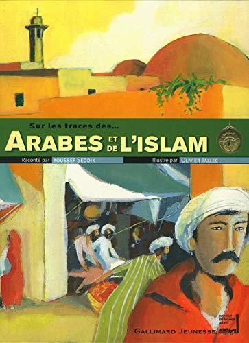 Arabes de l'islam