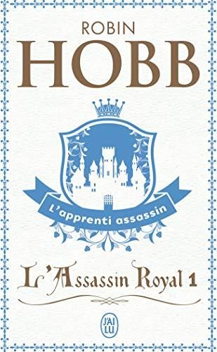 Assassin royal (L') t1 L' apprenti assassin