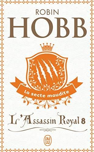 Assassin royal (L') t8 La secte maudite