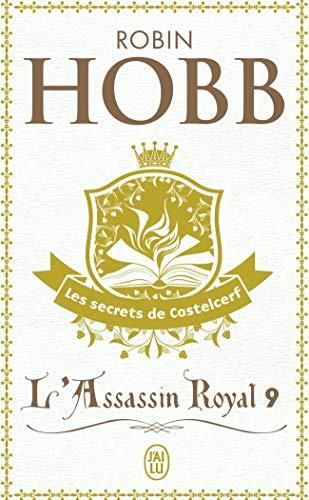 Assassin royal (L') t9 les secrets de Castlecerf