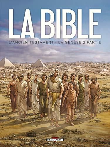 Bible (La) La génèseT2