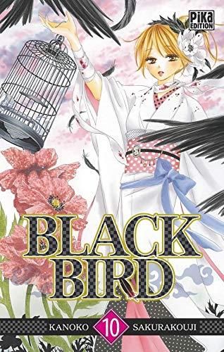 Black bird tome 10