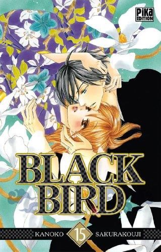 Black bird tome 15