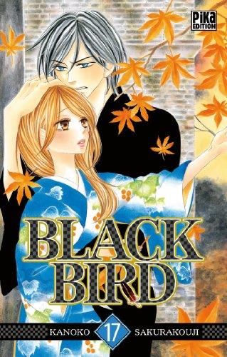 Black bird tome 17