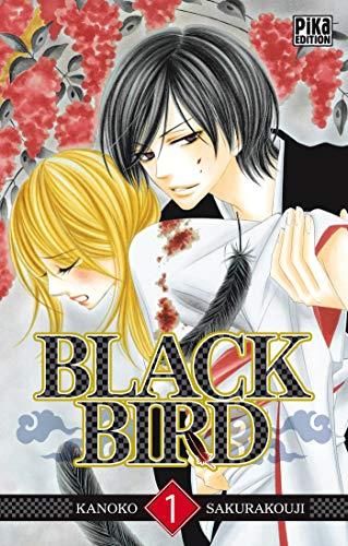 Black bird tome 1