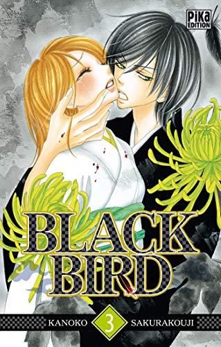Black bird tome 3