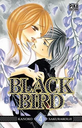Black bird tome 4