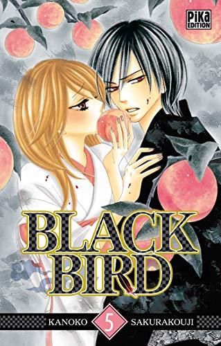 Black bird tome 5