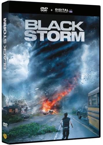 Black storm