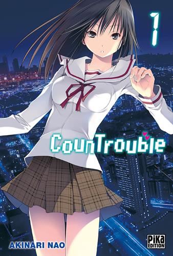 Countrouble T01