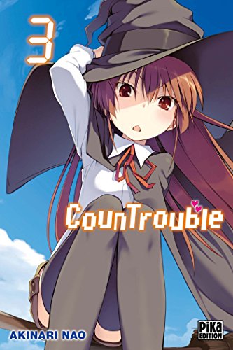 Countrouble