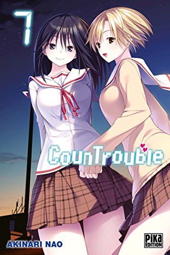 Countrouble