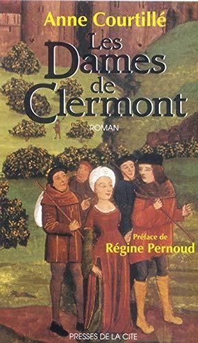 Dames de Clermont (Les) t1