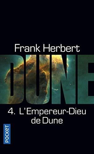 Dune T4- L' Empereur-dieu de Dune