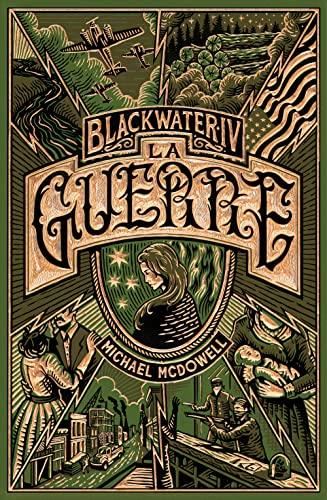Guerre (La) : Blackwater
