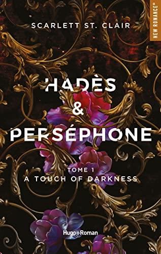 Hadès & Perséphone T1