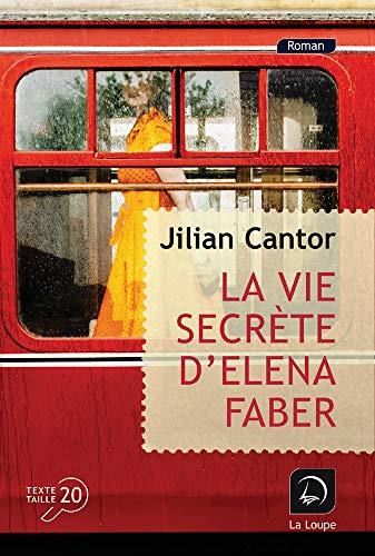 La Vie secrète d'Elena Faber T1