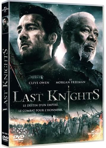 Last knights