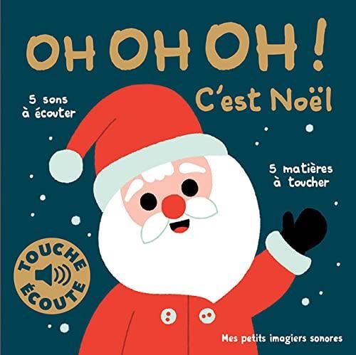 Oh oh oh ! C'est Noël