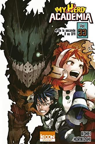 One's justice tome 33