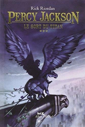 Soir du titan (Le) tome 3